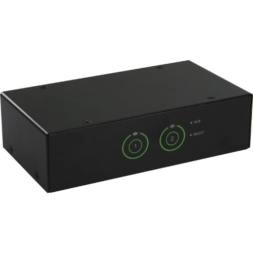 Inline kvm switch porte - switch,,