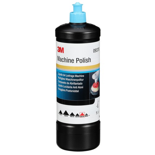 Machine polish 09376 - 3m,