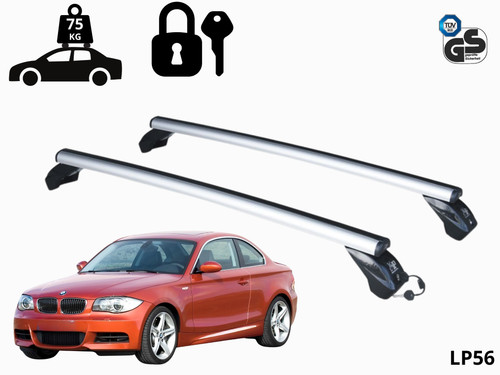 Barre portatutto per bmw serie - per,