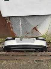 PARAURTI POSTERIORE PER