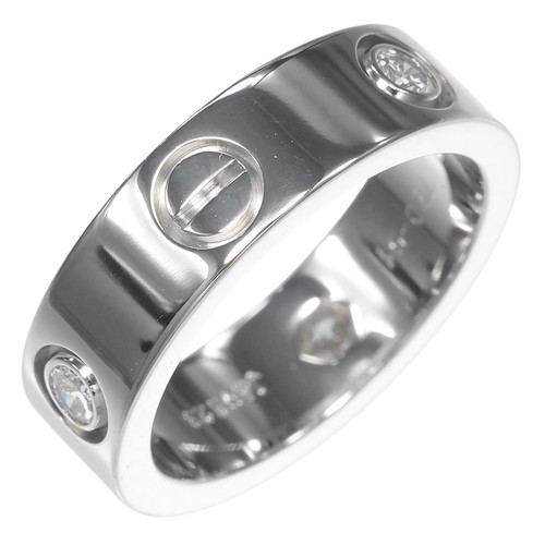 Anello cartier love modello - love,