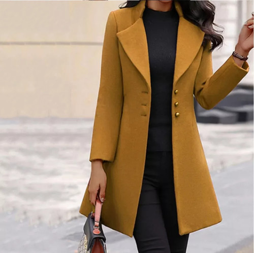 Cappotto donna giacca - cappotto,