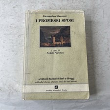I promessi sposi - Alessandro
