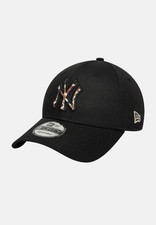 NEW ERA Cappelli Unisex Nero