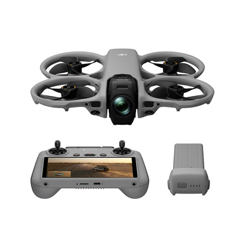 Dji avata 360 - dji, drone