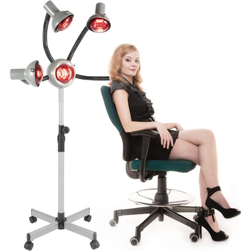 Lampada termica infrarossi - lampada,