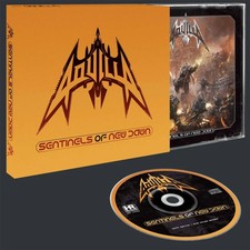AQUILLA - Sentinels of New