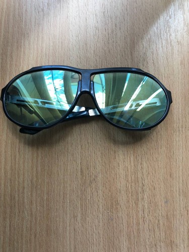 Vintage sunglasses real glass - sunglasses,