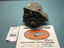 Generatore alternatore Magneti Marelli 943356703 Opel Vauxhall