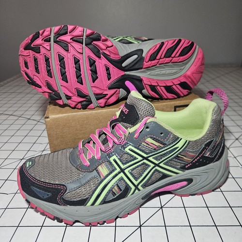 Scarpe corsa asics - da,