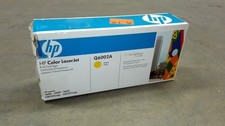 HP Cartuccia Toner 124A
