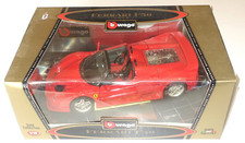 FERRARI F50 1995 - BBURAGO