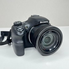 Fotocamera Bridge Sony