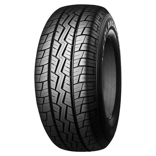 Gomme pneumatici yokohama - gomme,