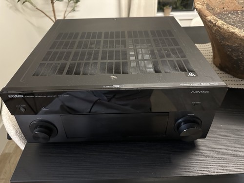 Yamaha natural sound - yamaha,