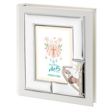 Album Fotografico Battesimo