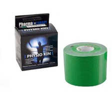 PHYSIO KIN cm 5x5 m taping