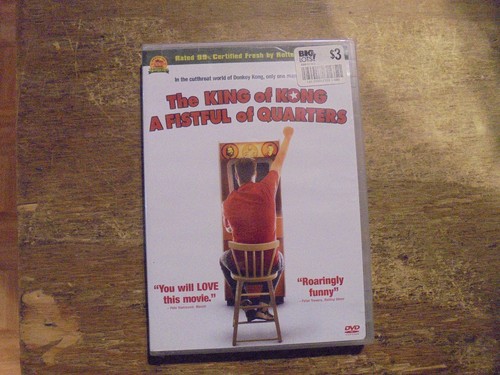 The king kong - king, of