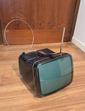 TV Bianco e