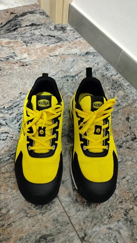 Scarpe antinfortunistiche uomo - antinfortunistiche,