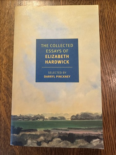 Collected essays elizabeth - essays,