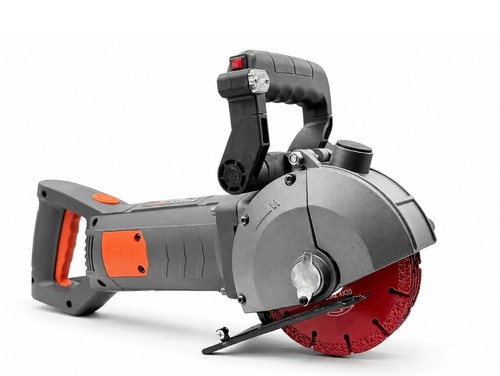 Scanalatore muro 2800w - scanalatore, da