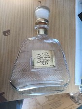 Bottiglia Vuota Ron Zacapa Xò