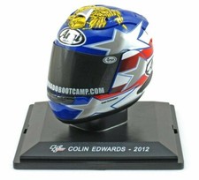 CASCO DA CORSA DEAGOSTINI 1/5