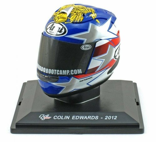 Casco corsa deagostini - da, 1/5