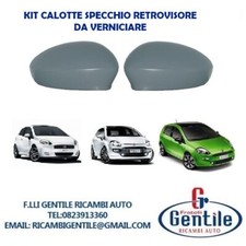 Fiat GRANDE PUNTO / EVO /