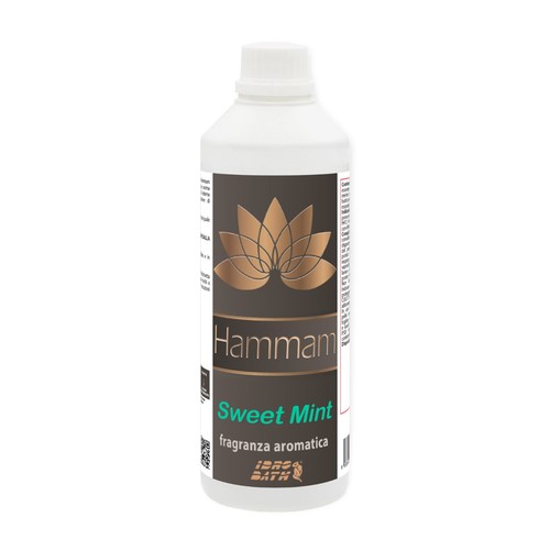 Fragranza aromatica sweet mint - fragranza,
