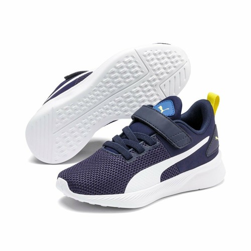Scarpe bimbo puma flyer runner - scarpe,