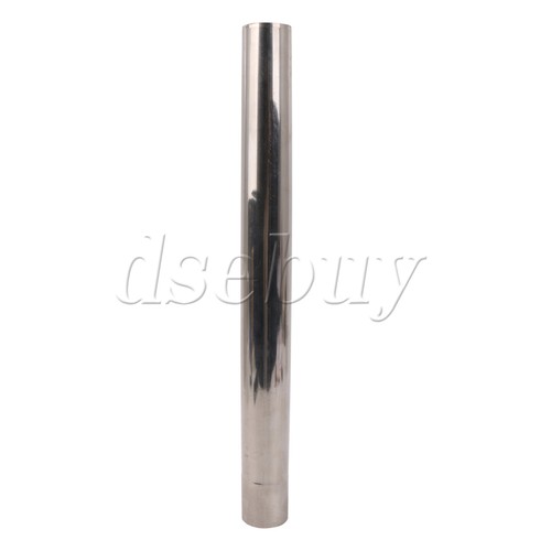 Tubo scarico dritto in - tubo,