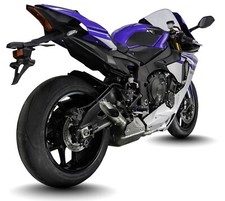 Yamaha YZF-R1/R1M 2015-2019