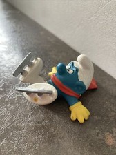 PUFFO SPORT PATTINAGGIO PATTINATORE ORIGINALE ANNI 70 80 PEYO OTTIME CONDIZIONI