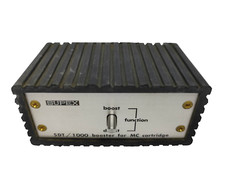 Trasformatore Step Up SUPEX SDT-1000 MC USATO, Made in Japan