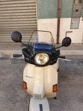 coppia specchietti Vespa PX