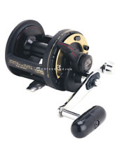 MULINELLO SHIMANO TLD PESCA TRAINA ROTANTE ROBUSTO LEGGERO SILURO TONNO