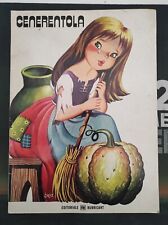 Cenerentola - Editoriale