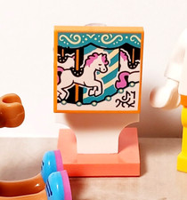 Nuovo LEGO TV Cartone Animato
