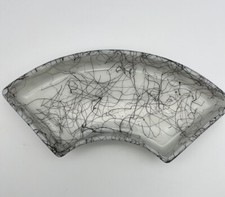 Hazel Atlas Black Drizzle