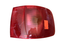 Audi 100 A6 C4 S6 Avant Tail