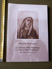 Maceo Casadei. La Visione
