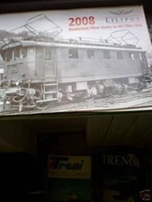Catalogo treni novit�