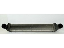 A1695000000 RADIATORE INTERCOOLER MERCEDES-BENZ CLASSE B (W245) B200 SPORT 2.0 C