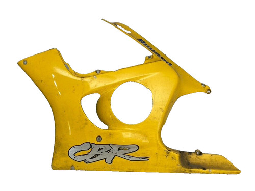 Pannello carena laterale - , honda