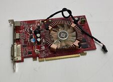 Scheda video grafica 256 MB MSI nVidia GeForce 8500GT PCI-e V096 VER: 2.1