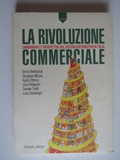 La Rivoluzione Commerciale