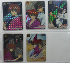 Bandai Rurouni Kenshin