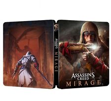 Nuova custodia Steelbook G2